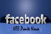 Facebook NTE Ponte Nova