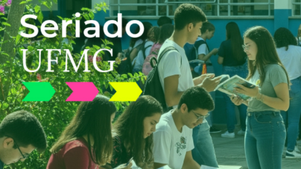 UFMG abre inscrições para o Vestibular Seriado nesta segunda-feira (18/8)