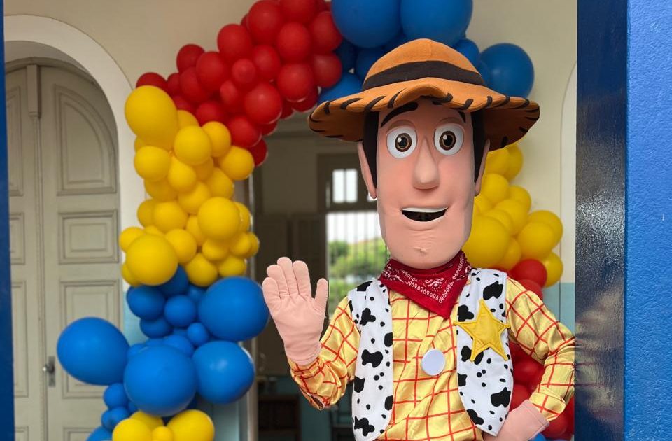 Início do ano letivo 2026