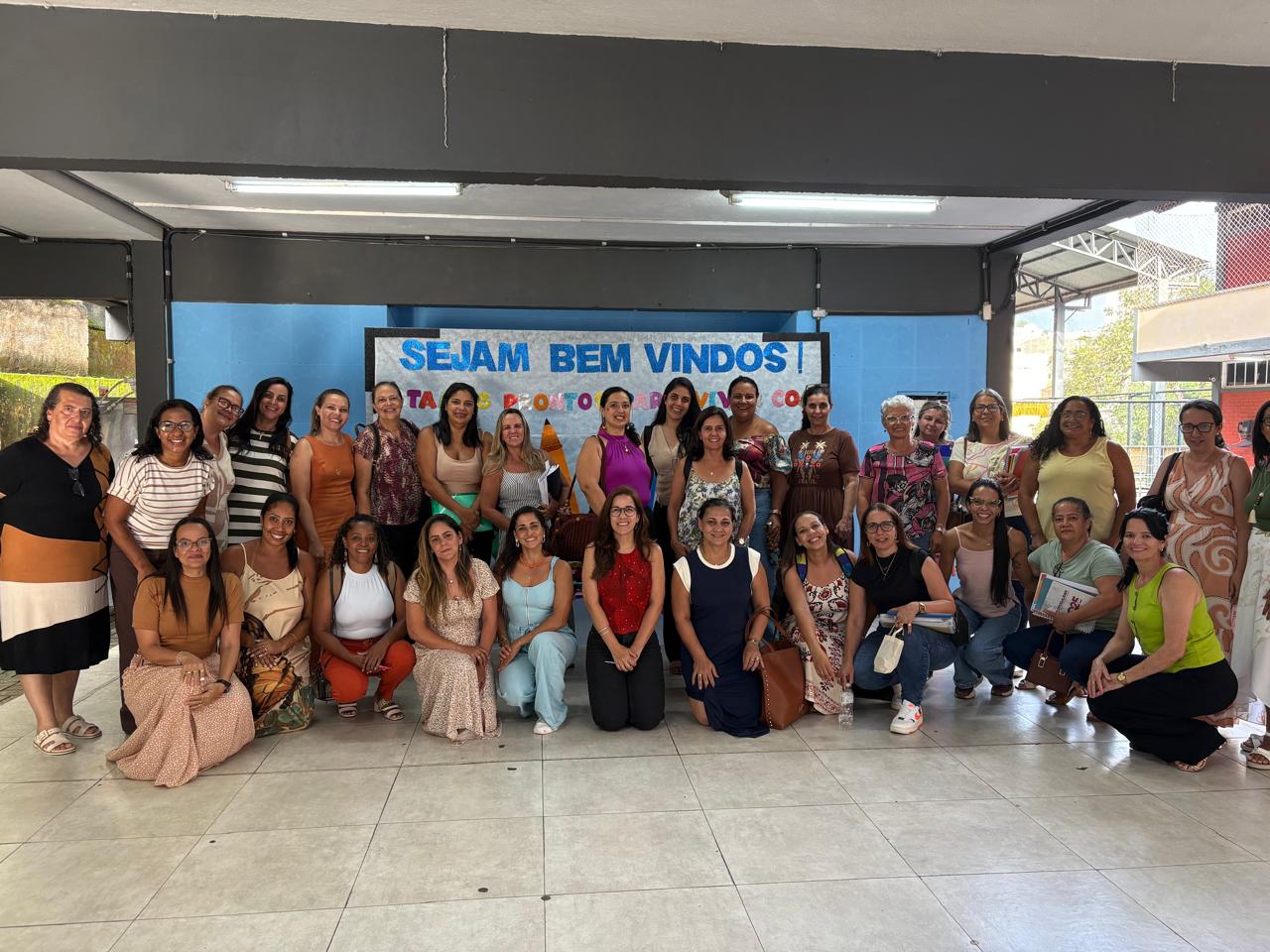 PRÓ-LEEI – Leitura e Escrita na Educação Infantil