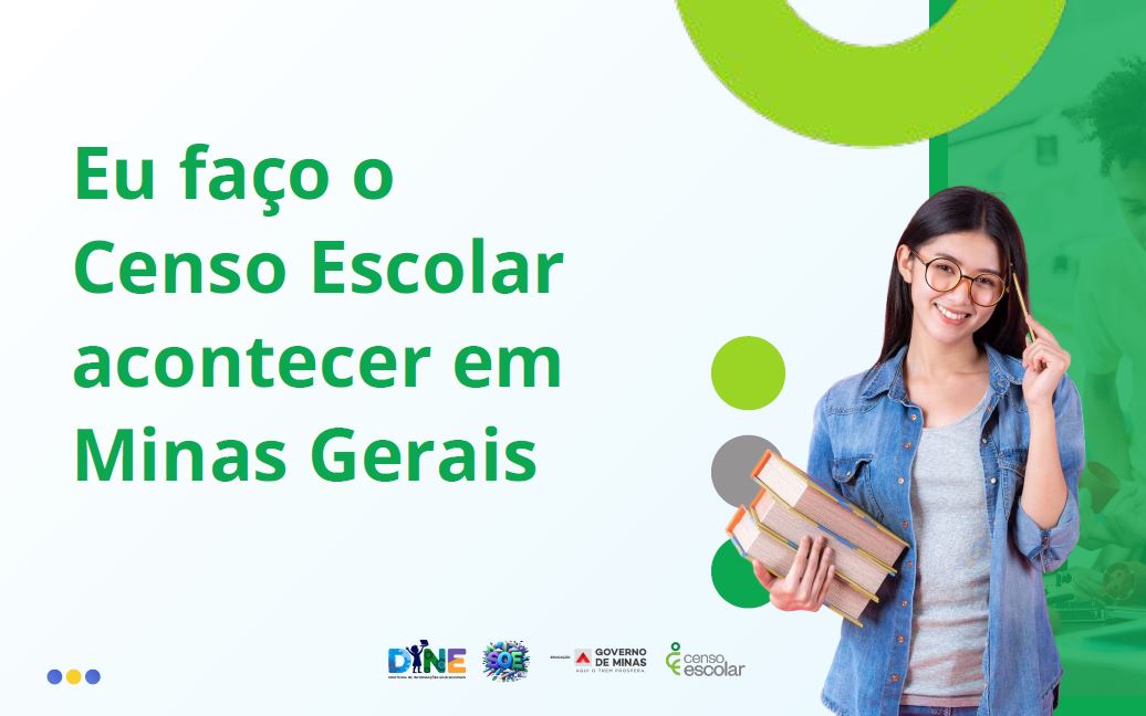 Formação do Censo Escolar