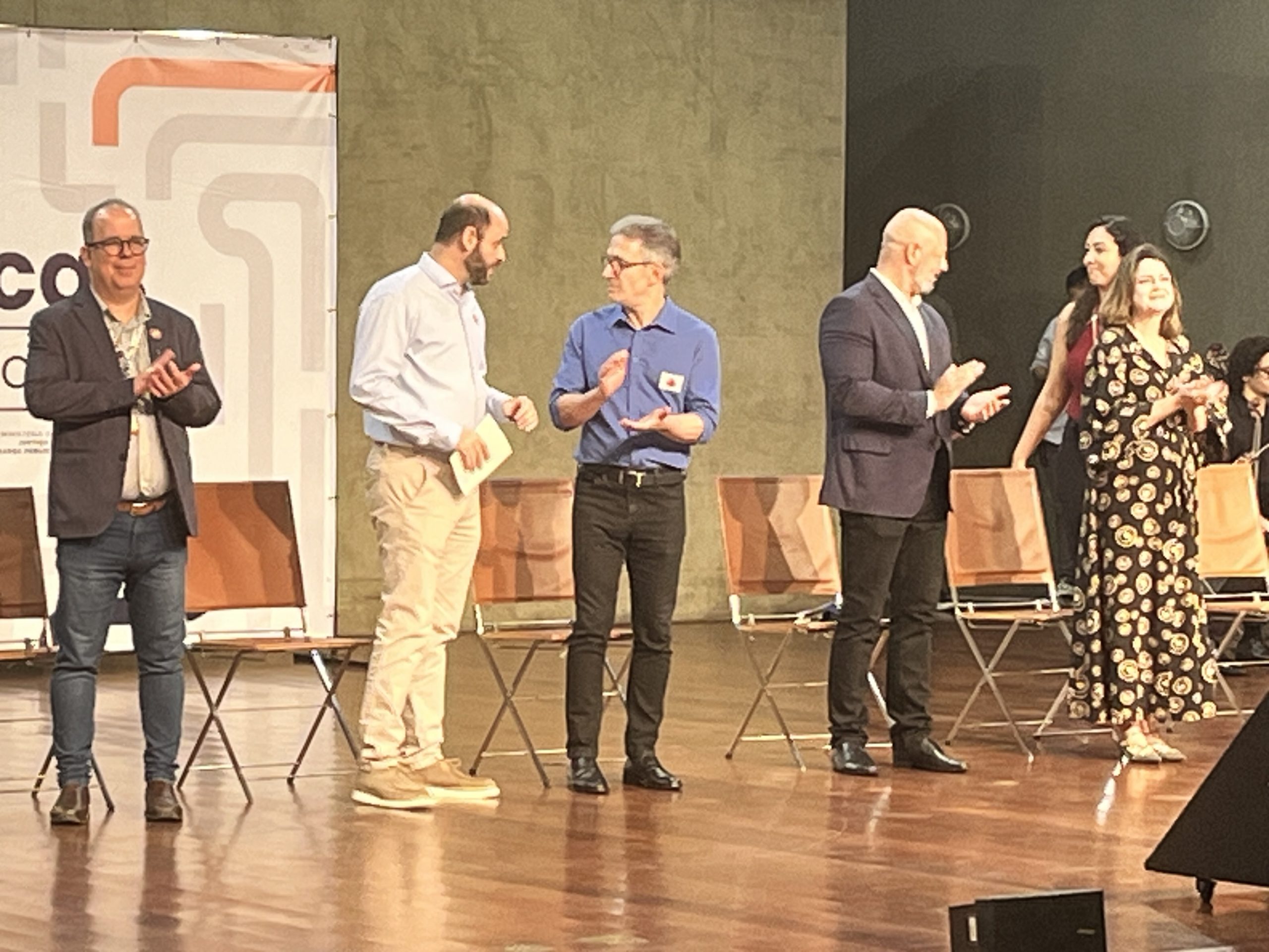 SRE Ponte Nova participa de Seminário “Parentalidade positiva como estratégia de prevenção ao uso e abuso de álcool e outras Drogas” em Belo Horizonte