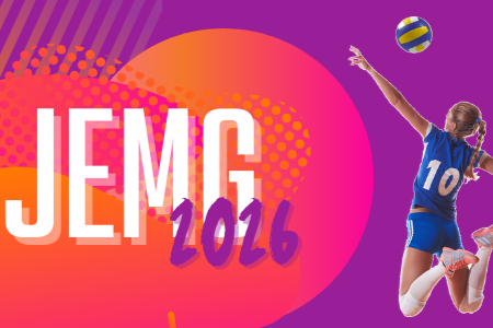 JEMG – Etapa Regional Atletismo – Brumadinho – 15 a 20/06/2026